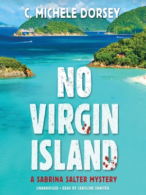No Virgin Island - Audiobook